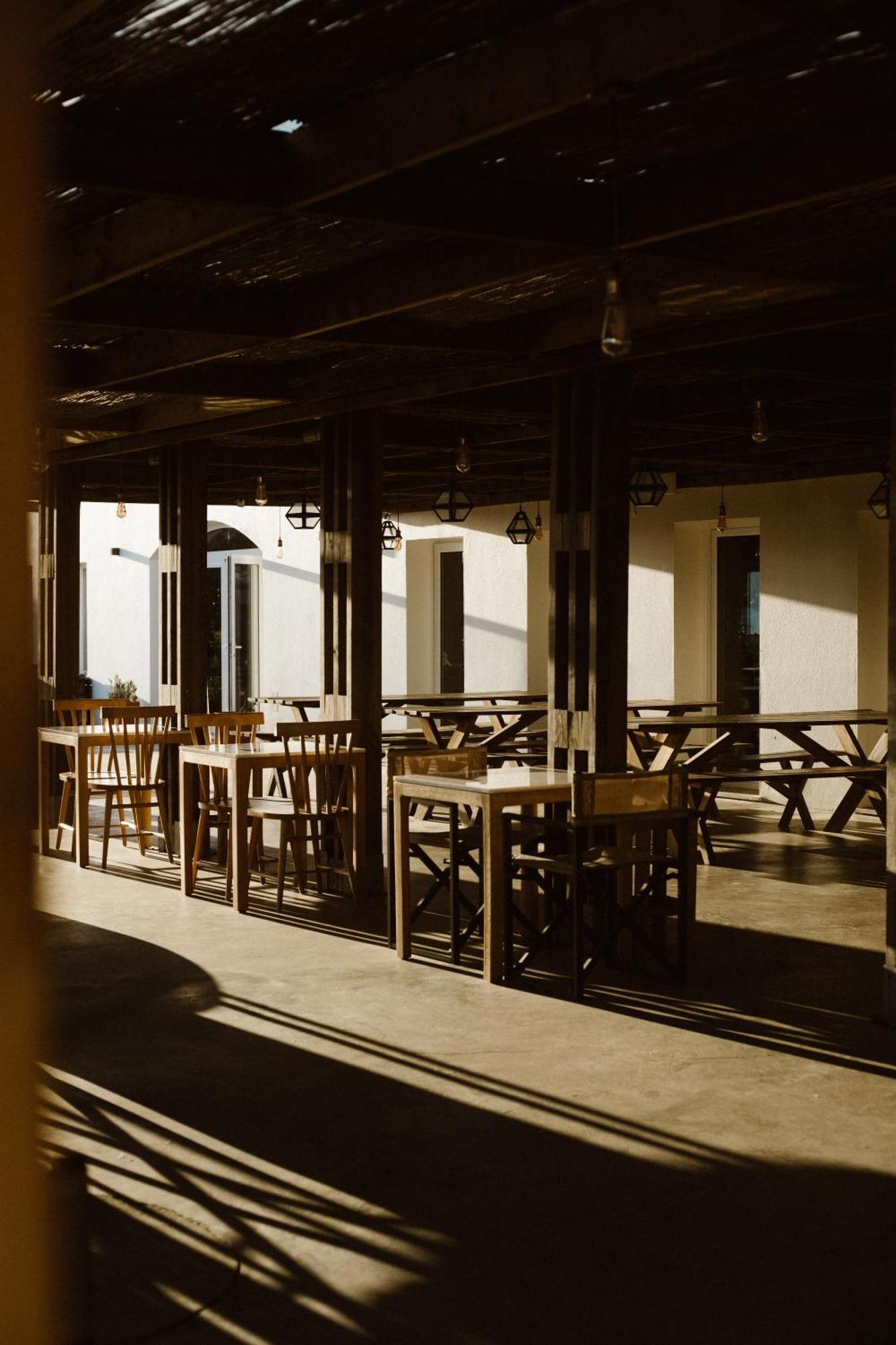 Craveiral Farmhouse By Belong Staying & Feeling São Teotónio Dış mekan fotoğraf