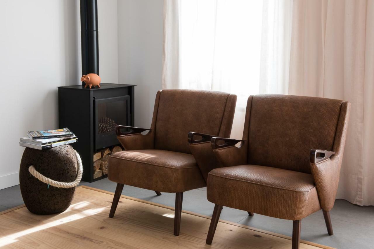 Craveiral Farmhouse By Belong Staying & Feeling São Teotónio Dış mekan fotoğraf