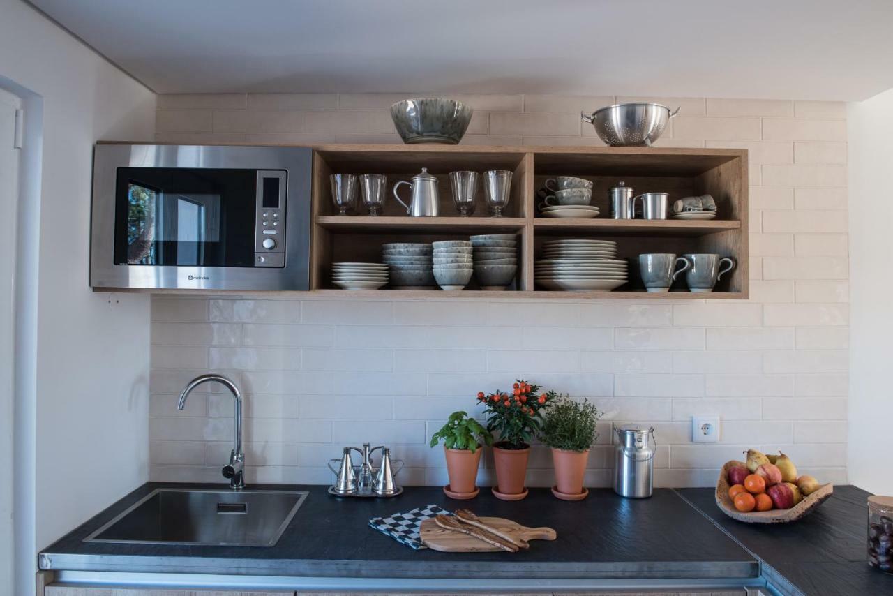 Craveiral Farmhouse By Belong Staying & Feeling São Teotónio Dış mekan fotoğraf