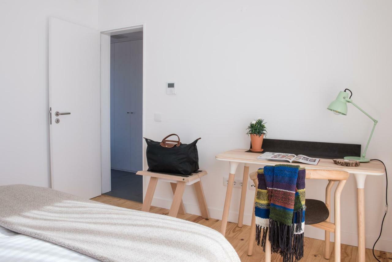 Craveiral Farmhouse By Belong Staying & Feeling São Teotónio Dış mekan fotoğraf