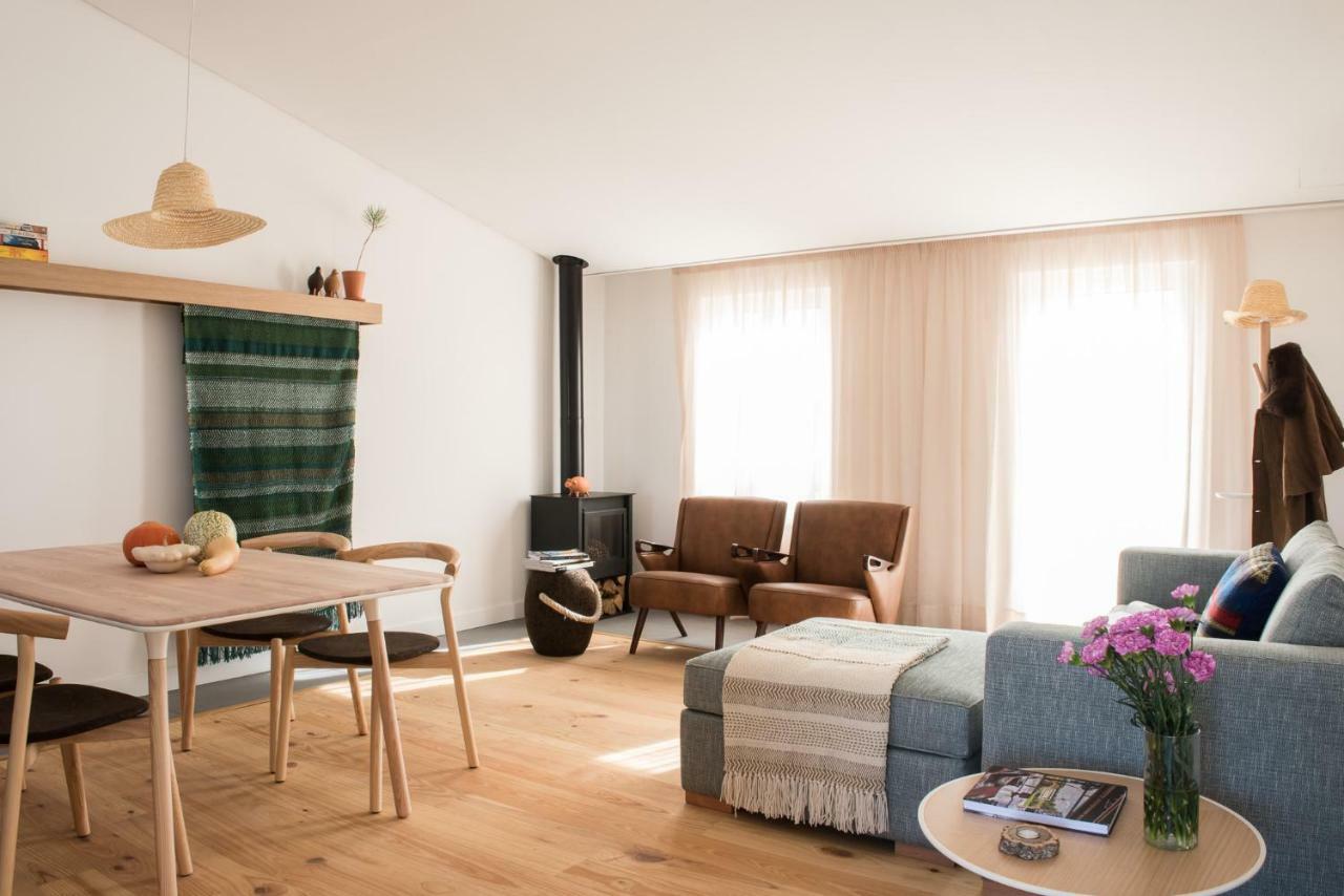 Craveiral Farmhouse By Belong Staying & Feeling São Teotónio Dış mekan fotoğraf