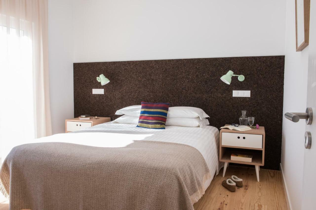 Craveiral Farmhouse By Belong Staying & Feeling São Teotónio Dış mekan fotoğraf