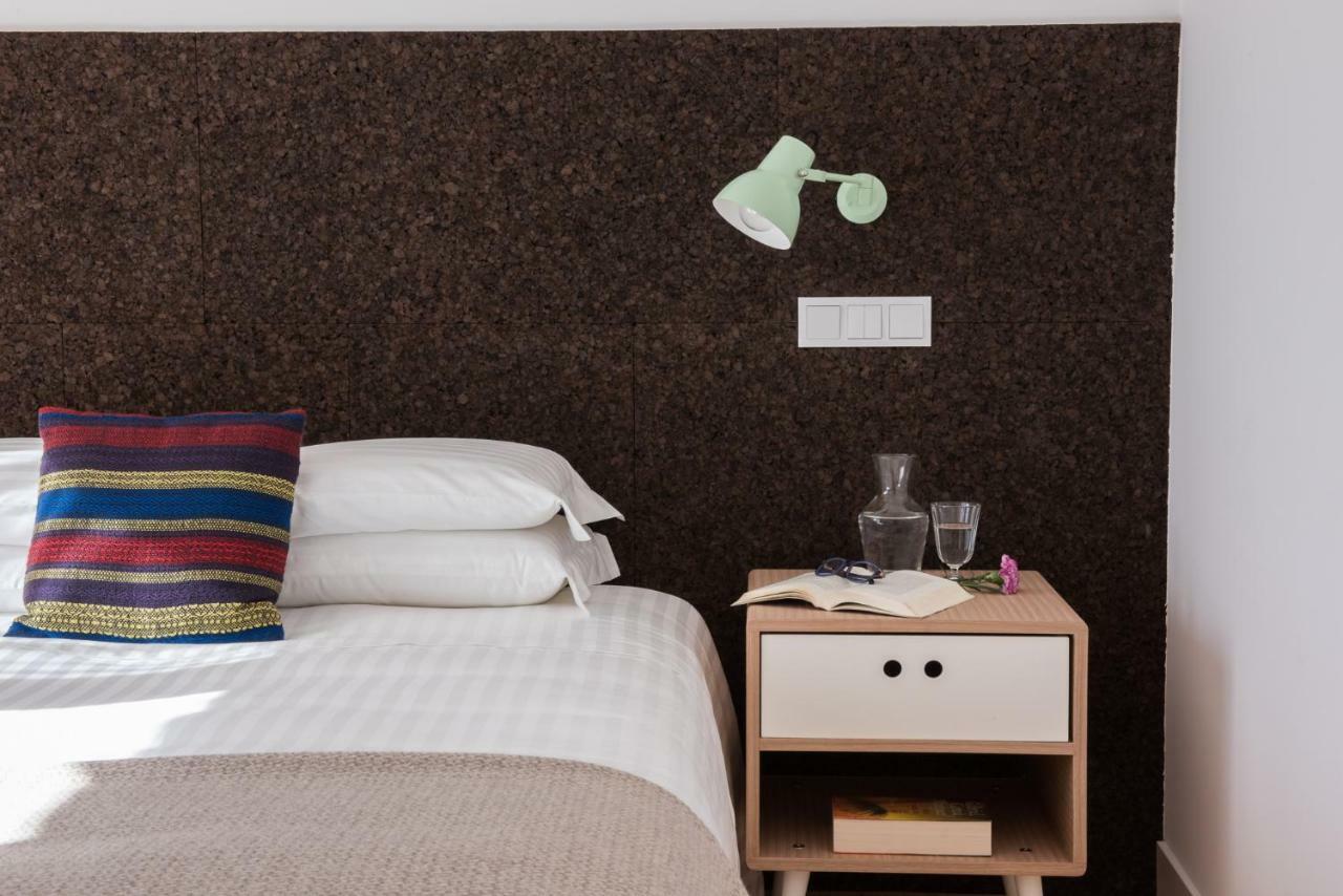 Craveiral Farmhouse By Belong Staying & Feeling São Teotónio Dış mekan fotoğraf