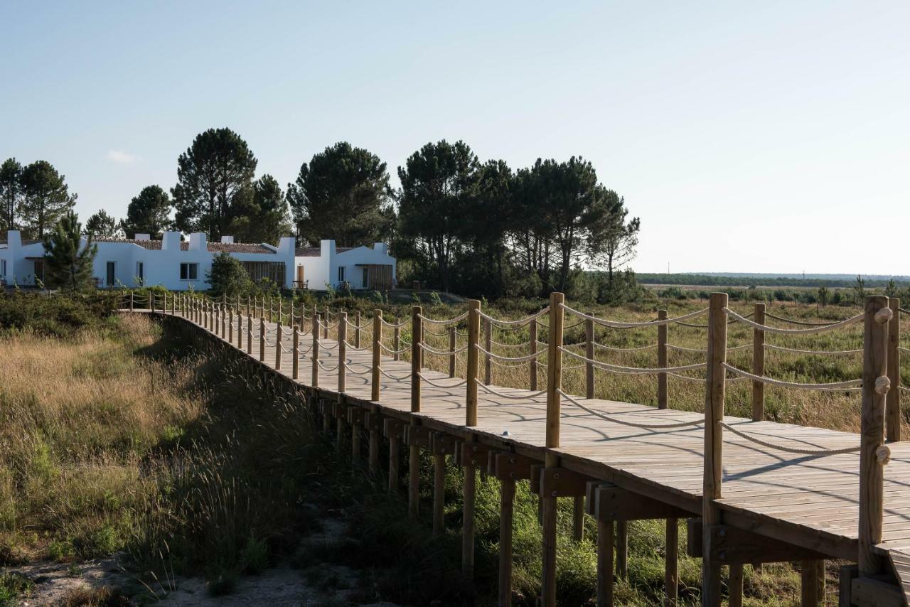 Craveiral Farmhouse By Belong Staying & Feeling São Teotónio Dış mekan fotoğraf