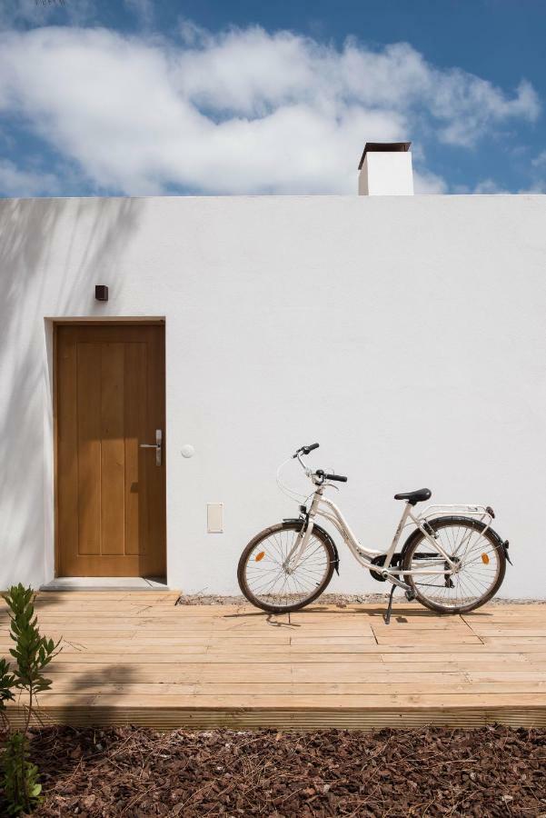 Craveiral Farmhouse By Belong Staying & Feeling São Teotónio Dış mekan fotoğraf
