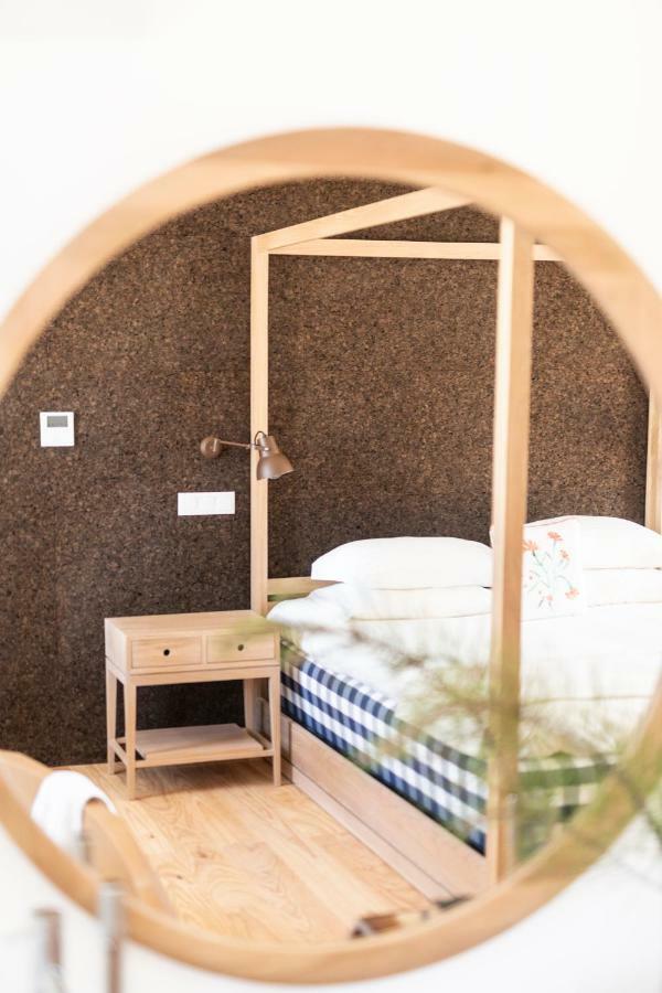 Craveiral Farmhouse By Belong Staying & Feeling São Teotónio Dış mekan fotoğraf