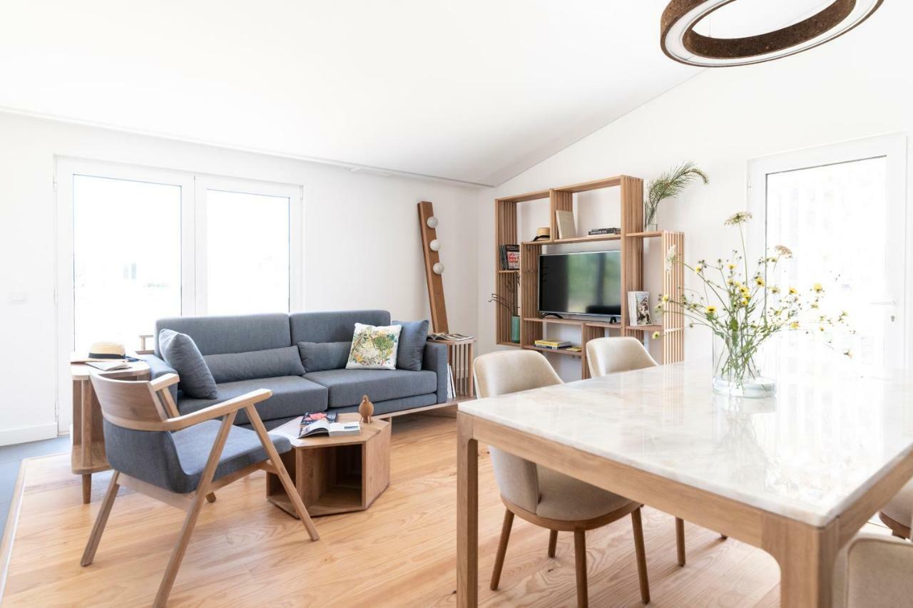 Craveiral Farmhouse By Belong Staying & Feeling São Teotónio Dış mekan fotoğraf