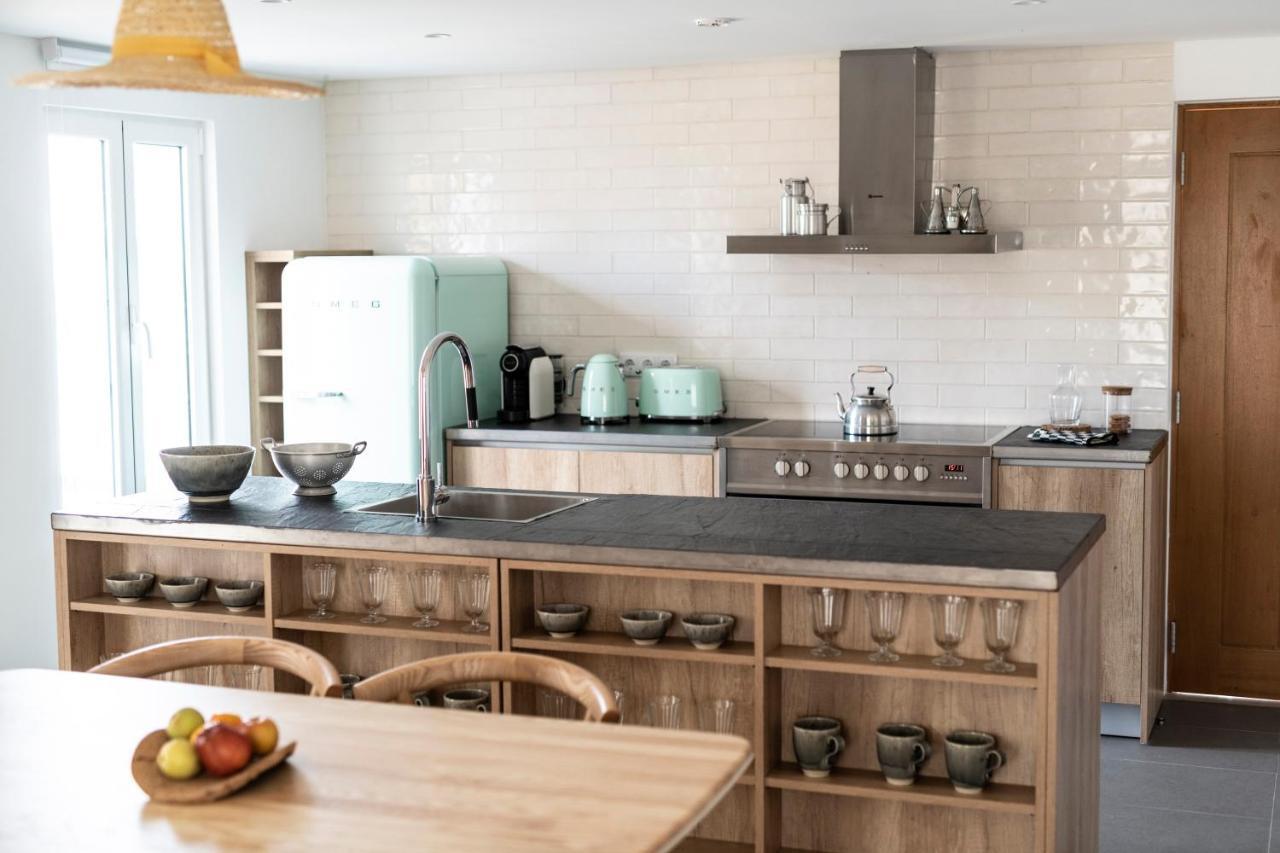 Craveiral Farmhouse By Belong Staying & Feeling São Teotónio Dış mekan fotoğraf