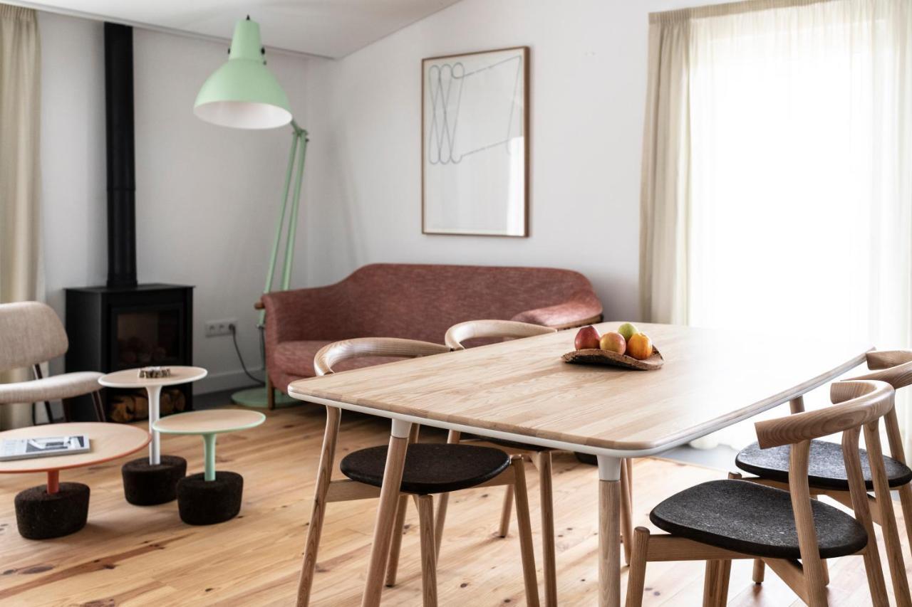 Craveiral Farmhouse By Belong Staying & Feeling São Teotónio Dış mekan fotoğraf