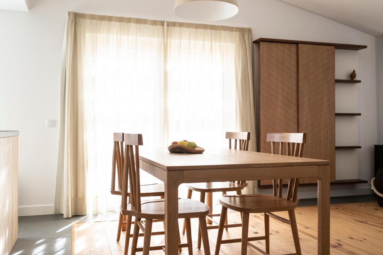 Craveiral Farmhouse By Belong Staying & Feeling São Teotónio Dış mekan fotoğraf