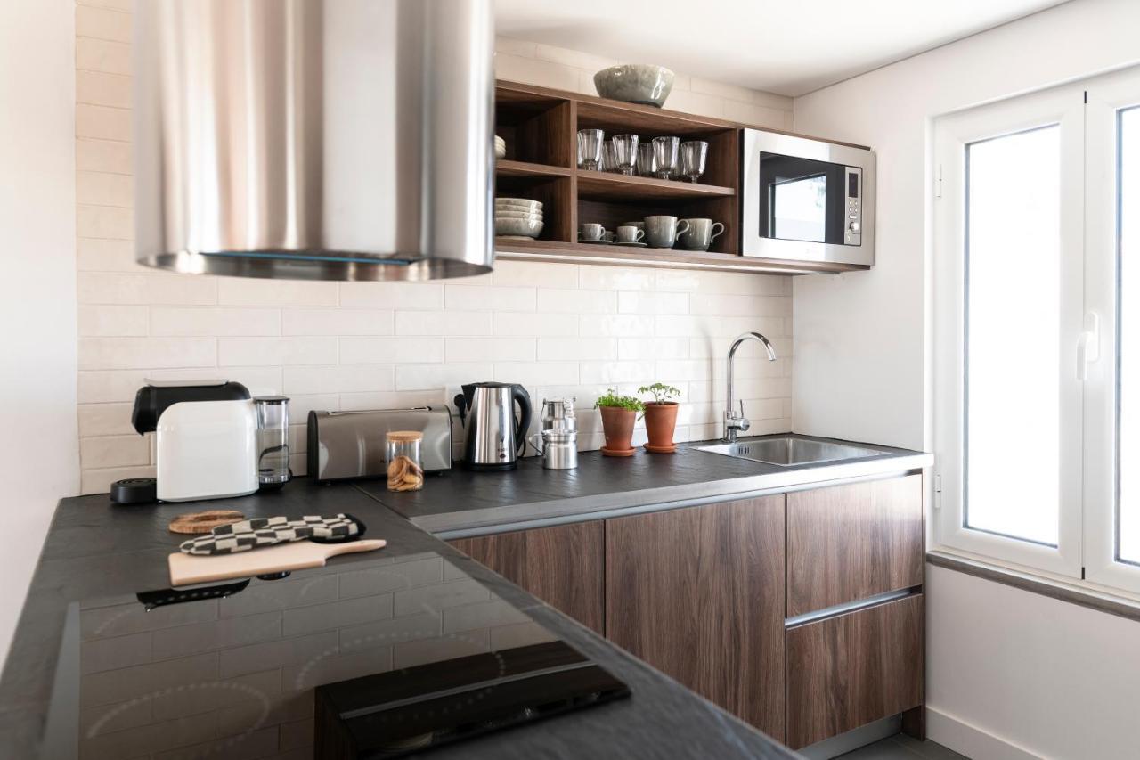 Craveiral Farmhouse By Belong Staying & Feeling São Teotónio Dış mekan fotoğraf