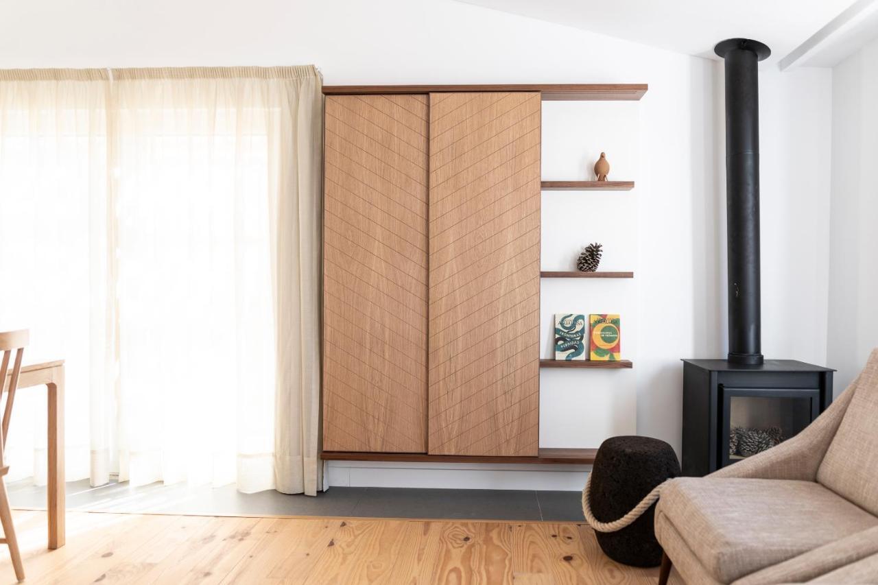 Craveiral Farmhouse By Belong Staying & Feeling São Teotónio Dış mekan fotoğraf