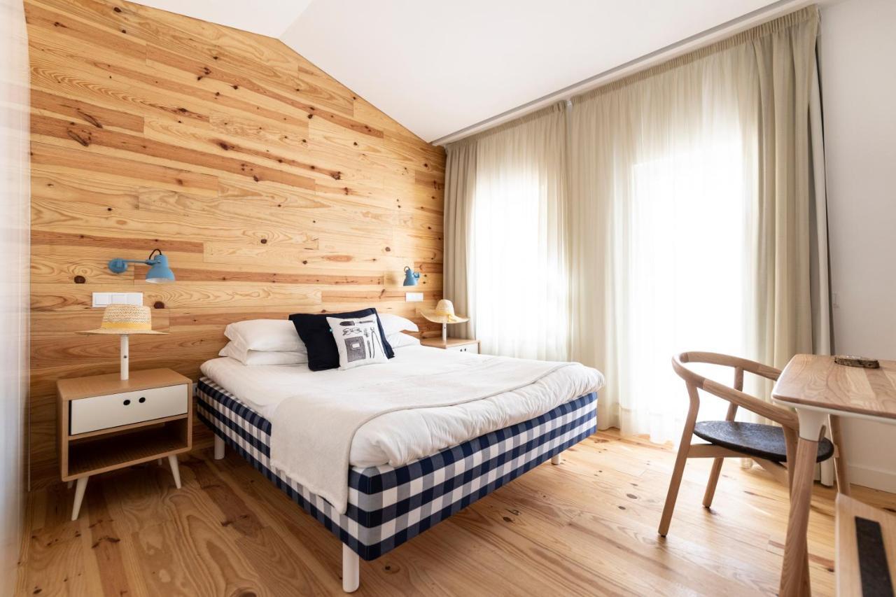 Craveiral Farmhouse By Belong Staying & Feeling São Teotónio Dış mekan fotoğraf